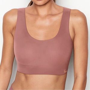 Heavenly by Victoria Lounge Unlined Scoop Bra
